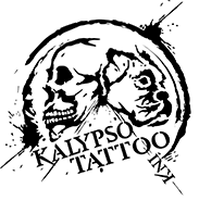 KALYPSO TATTOO INK